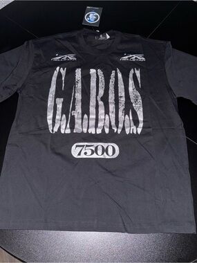 G.A.B.O.S Hellstar Tee
